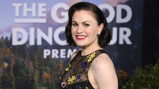 Anna Paquin Joins Cast of <i>Alias Grace</i> to Get Murdered